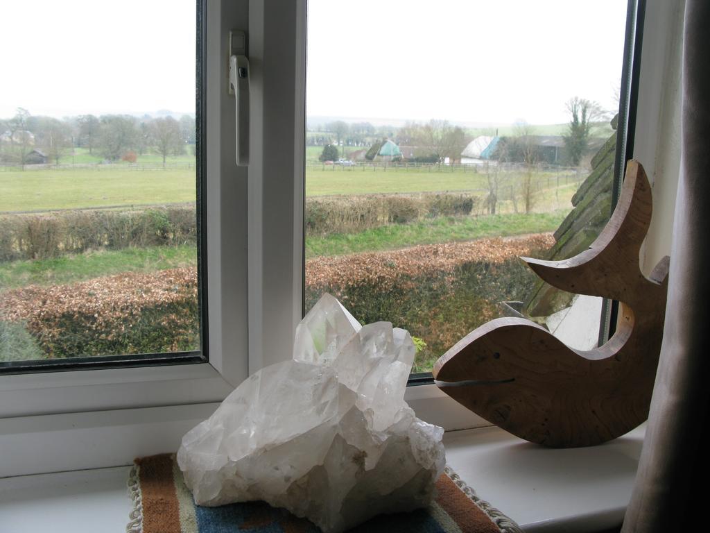 Avebury Life Panzió Kültér fotó